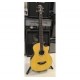 Crafter GAB24S/N электроакустическая бас-гитара, Корея USED