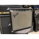 Fender Princeton 112 Plus гитарный комбоусилитель, Мексика USED
