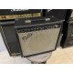 Fender Princeton 112 Plus гитарный комбоусилитель, Мексика USED