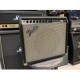 Fender Princeton 112 Plus гитарный комбоусилитель, Мексика USED