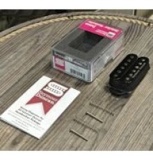 Seymour Duncan SH-6B черный бриджевый хамбакер для электрогитары USED