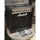 Marshall MG15CFX гитарный комбоусилитель, транзисторный, 15 Вт USED
