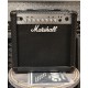Marshall MG15CFX гитарный комбоусилитель, транзисторный, 15 Вт USED