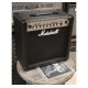 Marshall MG15CFX гитарный комбоусилитель, транзисторный, 15 Вт USED