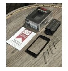 Seymour Duncan Sentient Neck Black черный нековый хамбакер для электрогитар USED