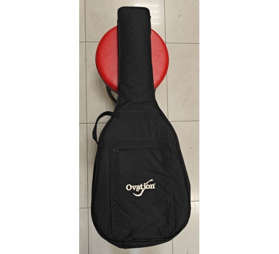 Ovation чехол для акустической гитары USED
