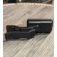 Planet Waves PW-CT-17BK Eclipse Тюнер на прищепке, черный USED