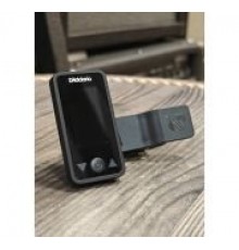 Planet Waves PW-CT-17BK Eclipse Тюнер на прищепке, черный USED