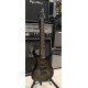 Fernandes FGZ-400 Brownburst электрогитара, Япония, цвет коричневый бёрст USED