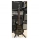 Fernandes FGZ-400 Brownburst электрогитара, Япония, цвет коричневый бёрст USED