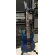 Ibanez RGR470 Jewel Blue Burst электрогитара, цвет ярко-голубой, Япония USED