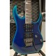 Ibanez RGR470 Jewel Blue Burst электрогитара, цвет ярко-голубой, Япония USED
