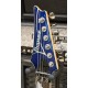 Ibanez RGR470 Jewel Blue Burst электрогитара, цвет ярко-голубой, Япония USED
