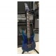 Ibanez RGR470 Jewel Blue Burst электрогитара, цвет ярко-голубой, Япония USED