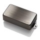 EMG 89 Brushed Chrome звукосниматель, хамбакер c отсечкой
