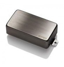 EMG 89 Brushed Chrome звукосниматель, хамбакер c отсечкой