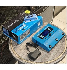 TC Helicon Voicelive Play напольный вокальный процессор эффектов USED