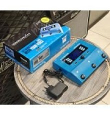 TC Helicon Voicelive Play напольный вокальный процессор эффектов USED