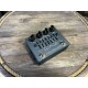 Darkglass Electronics Alpha Omega Ultra V.2 AUX предусилитель, дисторшн для бас-гитары USED