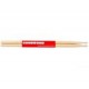 Vater GWRW Goodwood Hickory Rock барабанные палочки с нейлоновым наконечником