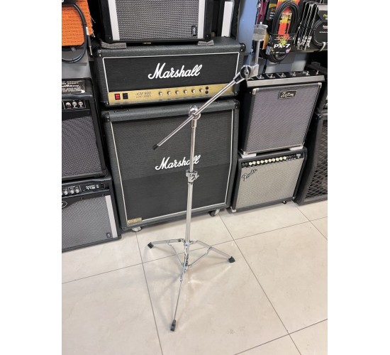 Pearl стойка для тарелки журавль USED