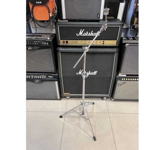 Pearl стойка для тарелки журавль USED