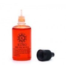 Kuno KO-910 Red Oil Heavy Масло для клапанов и крон медных духовых