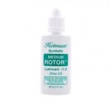 Hetman Valve Oil Nr. 11.5 роторное масло