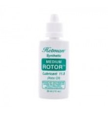 Hetman Valve Oil Nr. 11.5 роторное масло