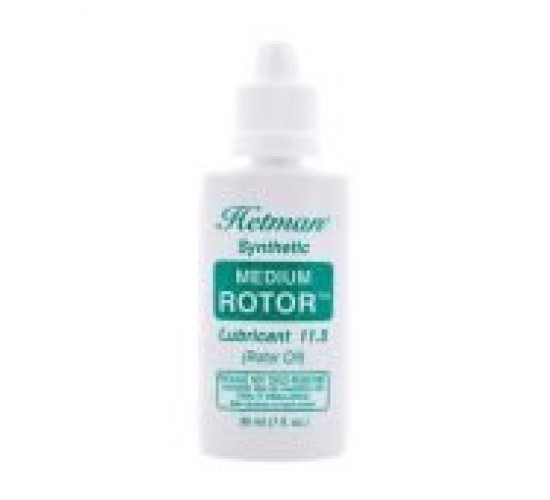 Hetman Valve Oil Nr. 11.5 роторное масло