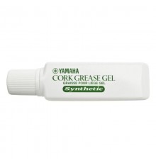 Yamaha Cork Grease Gel 12g пробковая смазка-гель для духовых инструментов