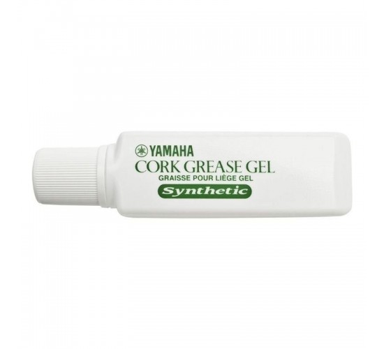 Yamaha Cork Grease Gel 12g пробковая смазка-гель для духовых инструментов