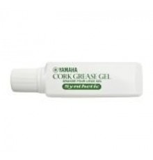 Yamaha Cork Grease Gel 12g пробковая смазка-гель для духовых инструментов