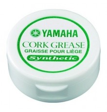 Yamaha Cork Grease 2g Смазка для пробки, 2 гр