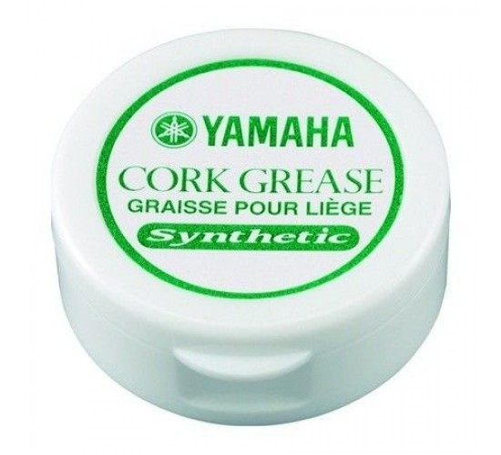 Yamaha Cork Grease 2g Смазка для пробки, 2 гр