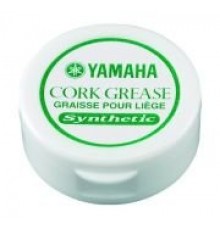 Yamaha Cork Grease 2g Смазка для пробки, 2 гр