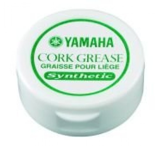 Yamaha Cork Grease 2g Смазка для пробки, 2 гр