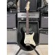 Yamaha PACIFICA 112 BL электрогитара, цвет черный USED