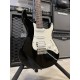Yamaha PACIFICA 112 BL электрогитара, цвет черный USED