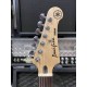 Yamaha PACIFICA 112 BL электрогитара, цвет черный USED