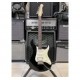 Yamaha PACIFICA 112 BL электрогитара, цвет черный USED