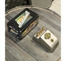 Marshall GV-2 гитарная педаль дисторшн USED