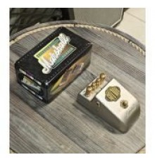 Marshall GV-2 гитарная педаль дисторшн USED
