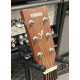 Yamaha F310 TBS акустическая гитара, цвет коричневый санбёрст USED