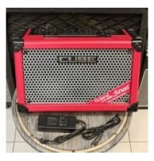 Roland Cube Street RD гитарный комбоусилитель USED