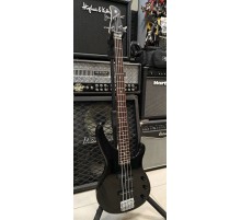 Yamaha TRBX174 BL бас-гитара, цвет чёрный, выставочный образец