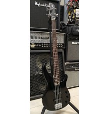 Yamaha TRBX174 BL бас-гитара, цвет чёрный, выставочный образец