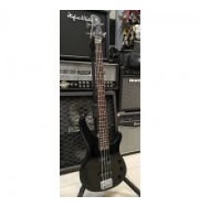 Yamaha TRBX174 BL бас-гитара, цвет чёрный, выставочный образец
