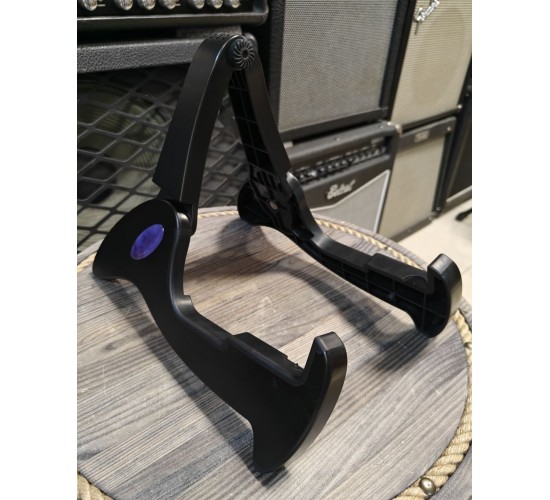Guitto GGS-01 стойка для гитары, складная USED