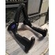 Guitto GGS-01 стойка для гитары, складная USED